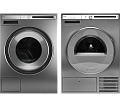 Комплект Asko Logic 4 (W4086C.T/3, T408HD.T.P)