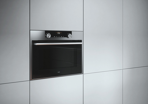 Встраиваемая микроволновая печь Asko OM8464S