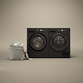 Комплект Asko Style (W5096RG, T509HRG)