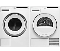 Комплект Asko Classic 2 (W2086C.W/3, T208H.W)