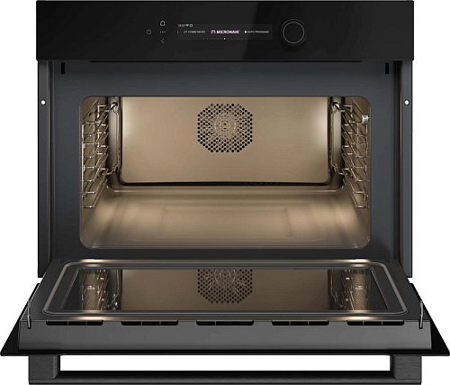 Встраиваемая микроволновая печь Asko OM54BGH