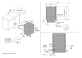 Посудомоечная машина Asko DFI777UXXL