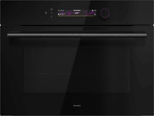 Встраиваемая микроволновая печь Asko OM54BGH