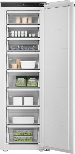 Встраиваемый морозильник Asko RBF576DND1