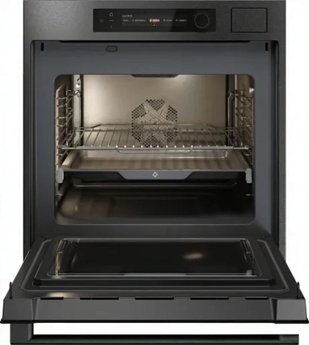 Духовой шкаф Asko OCSM66BSH