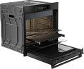 Духовой шкаф Asko OCM66GSH