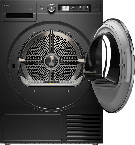 Сушильная машина Asko T509HRG Сушильная машина Asko T509HRG