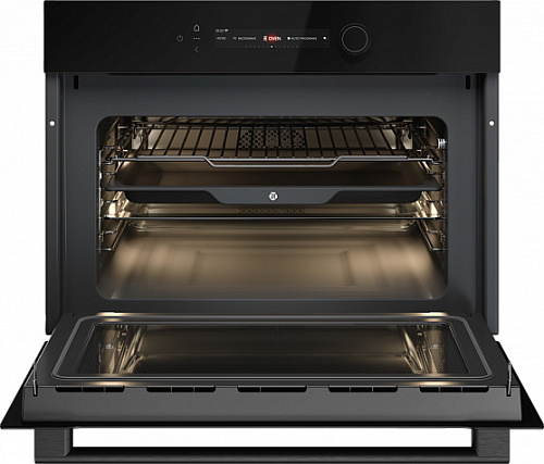 Компактный духовой шкаф Asko OCM54BGH