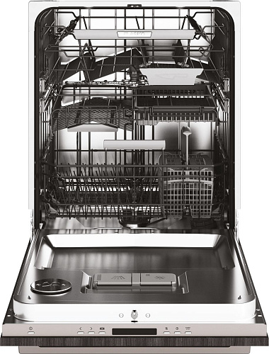 Посудомоечная машина Asko DFI655G