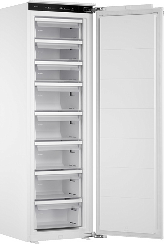 Встраиваемый морозильник Asko RBF576DND1