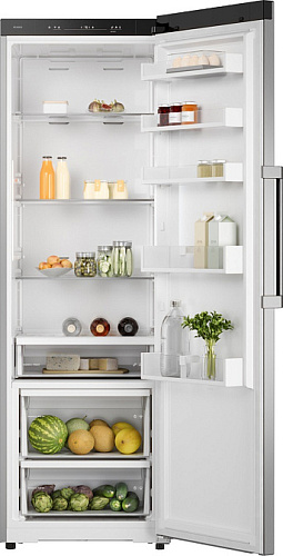 Отдельностоящий холодильник Asko RFR286KNCS1