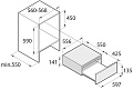 Вакууматор Asko ODV8127B