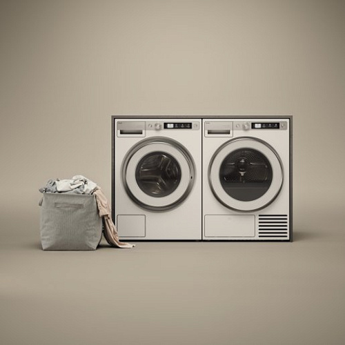 Сушильная машина Asko T709HUW Сушильная машина Asko T709HUW