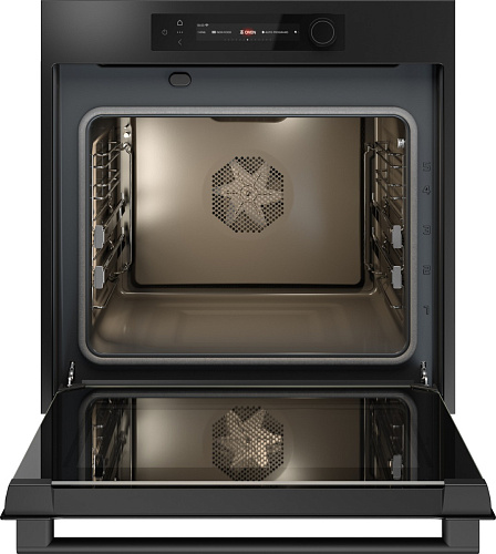 Духовой шкаф Asko OT66GSH