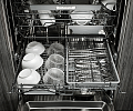 Профессиональная посудомоечная машина Asko DWCBI231.S/1