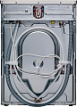 Профессиональная стиральная машина Asko WMC743PS Marine