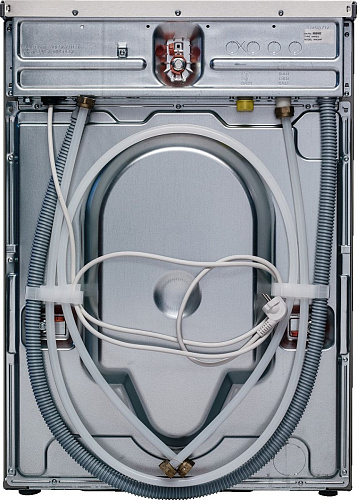 Профессиональная стиральная машина Asko WMC743PS Marine