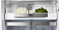 Встраиваемый морозильный шкаф Asko FN31831I