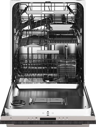Посудомоечная машина Asko DFI645MB/1